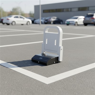 Parkolózárak típusai